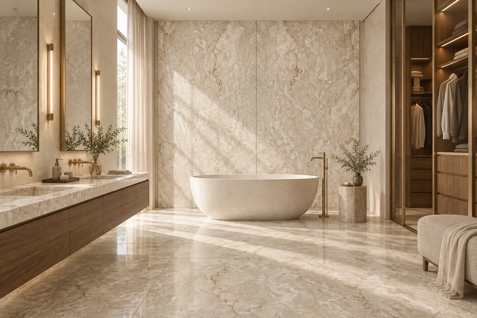 Urmia Sisili Marble — 02