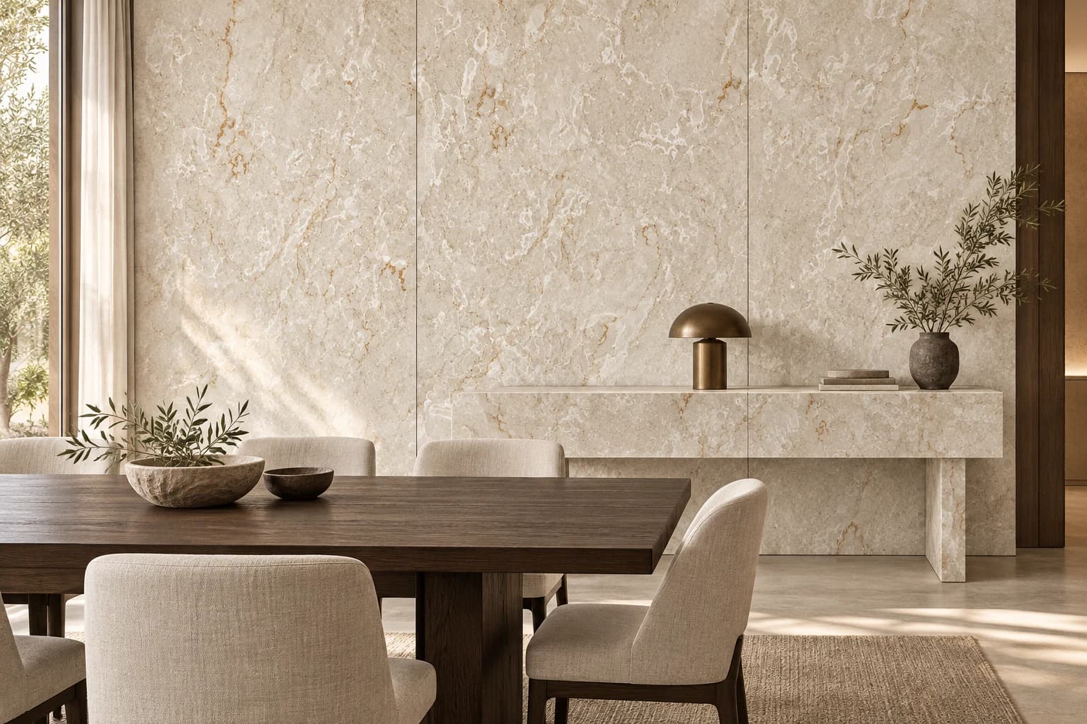 Urmia Sisili Marble — 01
