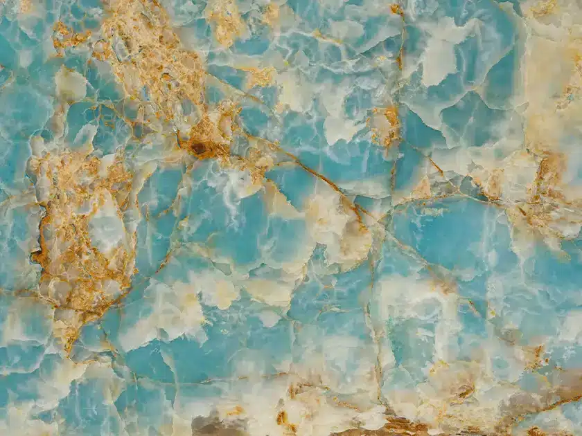 Cerulean اونیکس