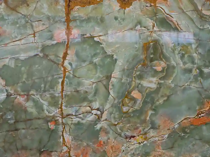 Jade اونیکس