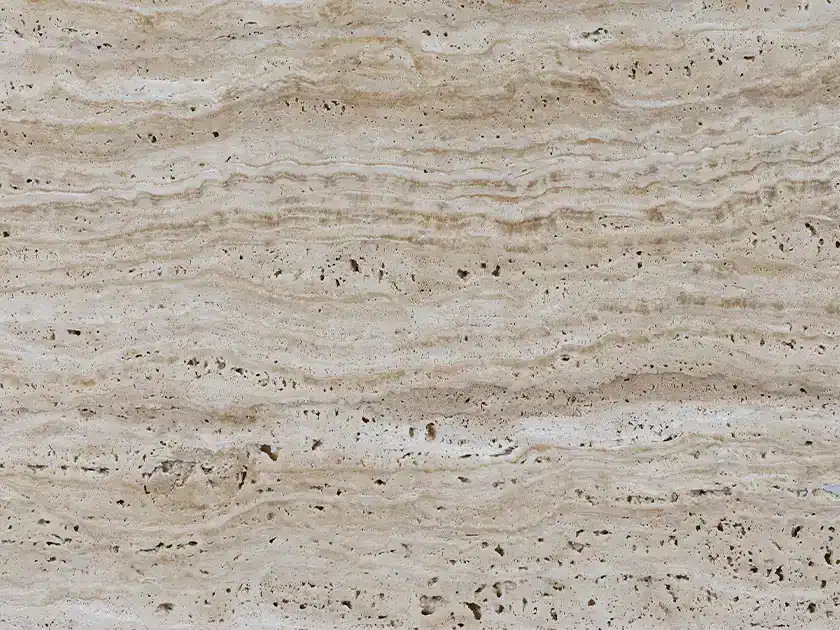 Loam Veil تراورتن